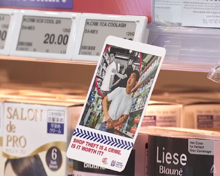 More youths investigated for shop theft in Singapore as experts urge early intervention