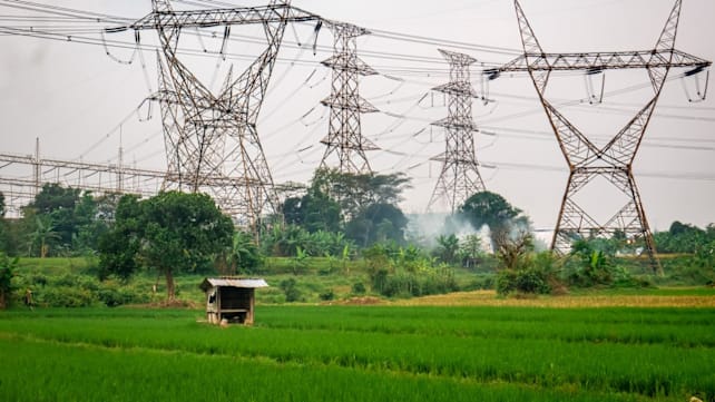 ASEAN Power Grid is an energy security necessity, experts say