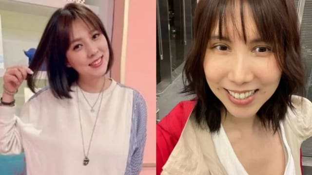 心疼余苑绮曾被网友攻击　癌友朱芯仪心痛留话