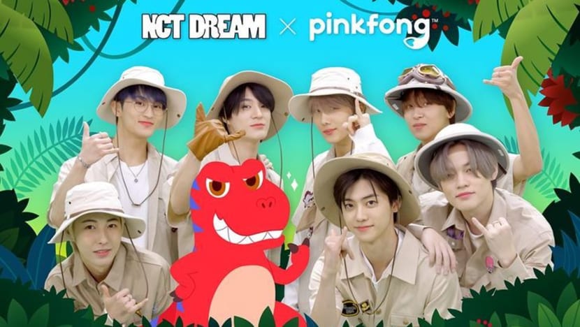Eks-member NCT ingin ciptakan 'kids-pop', musik K-pop khusus anak-anak