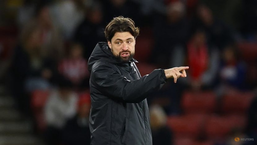 Southampton manager Martin says he didn't recognise side in Spurs drubbing Southampton manager Martin says he didn't recognise side in Spurs drubbing