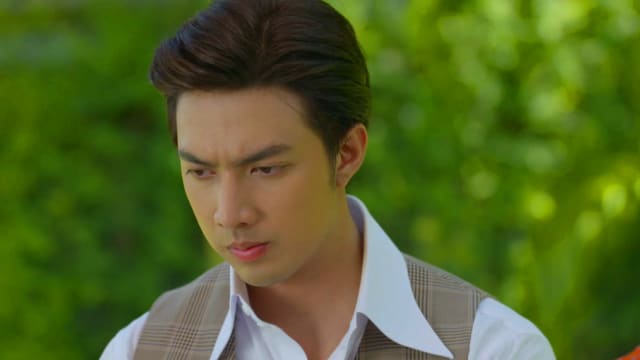 孪生公主（第6集）：纳雷通软禁亲王妃
