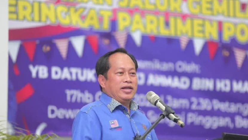 8 Oktober tarikh PRU15 Malaysia? Hanya spekulasi, kata UMNO