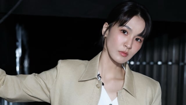 曾沛慈传退赛《浪姐7》，社媒晒照间接辟谣