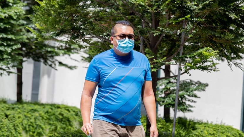 Former BCA inspection officer jailed 8 weeks for accepting S$600 bribe via payment to his private firm