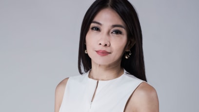 Beauty Confessions Of Skin Inc CEO Sabrina Tan