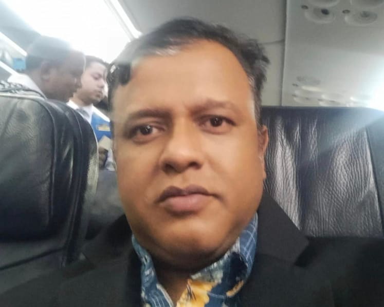 Migrant worker fired over 'loan shark' harassment leaves Singapore after failing in last-minute appeal