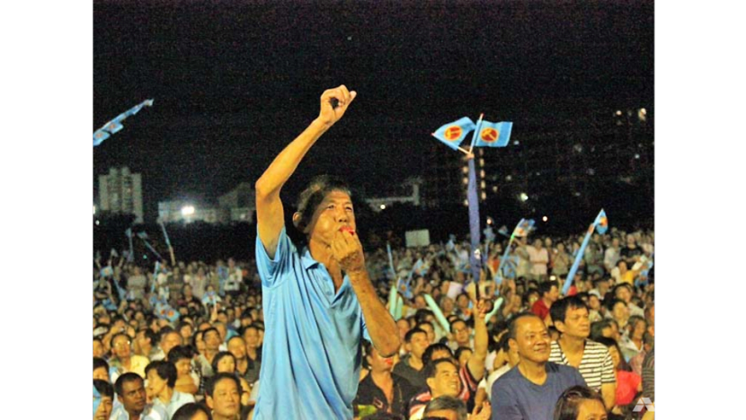 WP counters PAP's charges of dishonesty