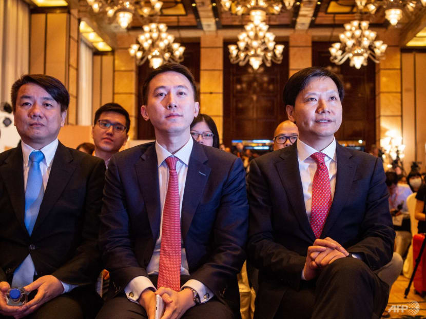 From Facebook intern to Singaporean in one of tech&rsquo;s hottest seats: Who is TikTok CEO Chew Shou Zi? 