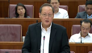 Tan See Leng on support for graduates in job market