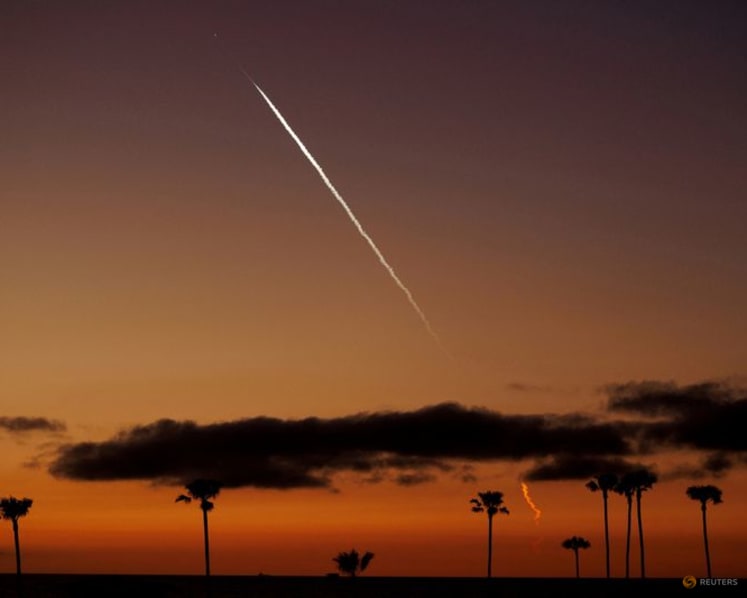Space investment more than doubled to $23 billion in year to June, report says