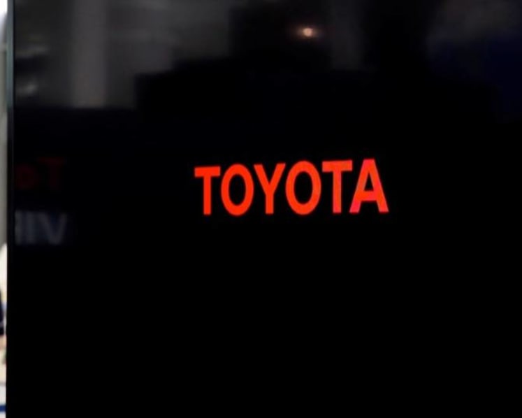 Toyota reaches settlement over bullied engineer's suicide