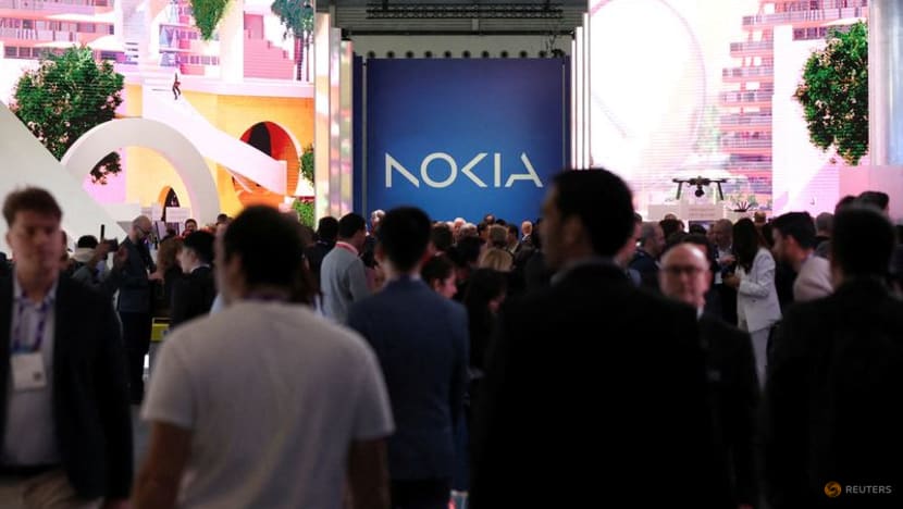 Nokia, Nvidia, defence firms back EU-funded drone infrastructure oversight project
