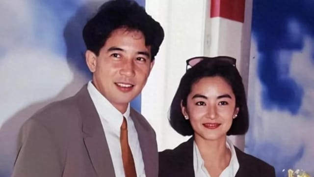 林青霞被爆料秀场后台赌博　狂输钱竟因秦汉做“这件事”？