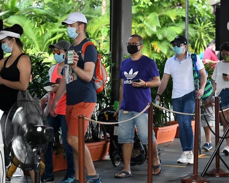 Hotels, attractions gearing up for launch of SingapoRediscovers vouchers, platforms expect surge in bookings