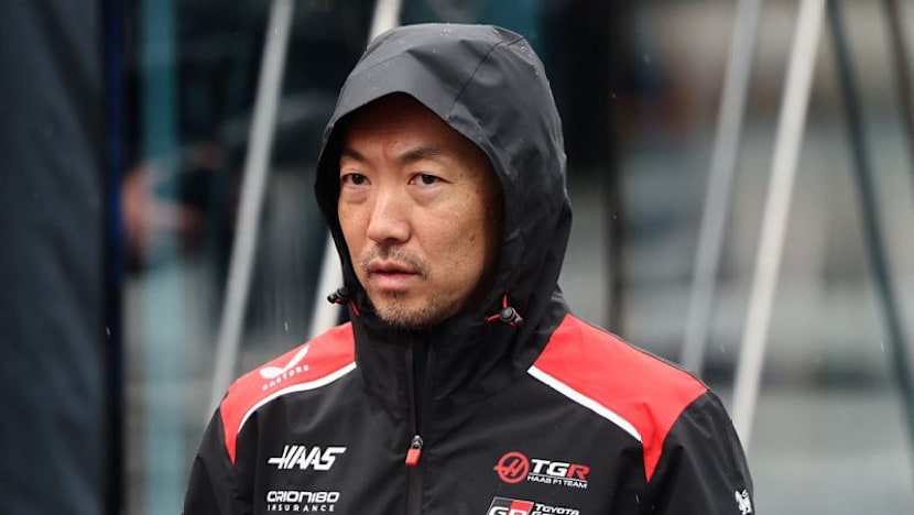 Haas to decide 2027 driver line-up within couple of weeks