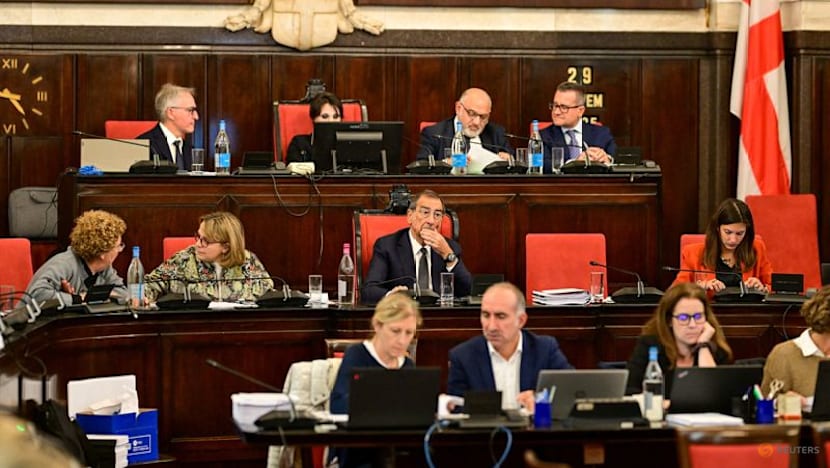 City council backs San Siro sale, advancing Milan clubs’ new stadium project