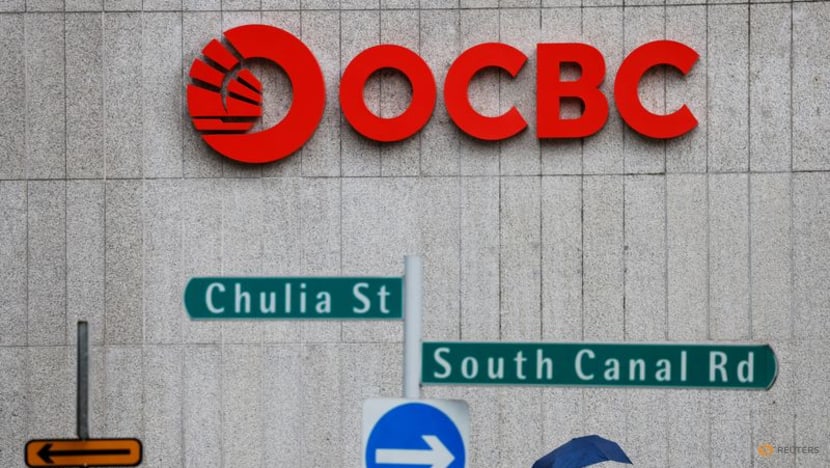 OCBC sees loan growth slowing in 2025, unveils US$1.9 billion capital return OCBC sees loan growth slowing in 2025, unveils US$1.9 billion capital return