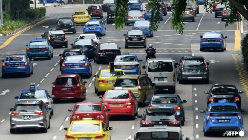 Drink driving accidents up, more deaths in first half of 2024 Drink driving accidents up, more deaths in first half of 2024