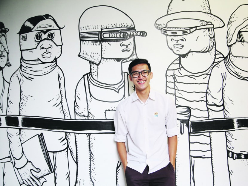 mm2 Entertainment to produce film student's maiden full length feature