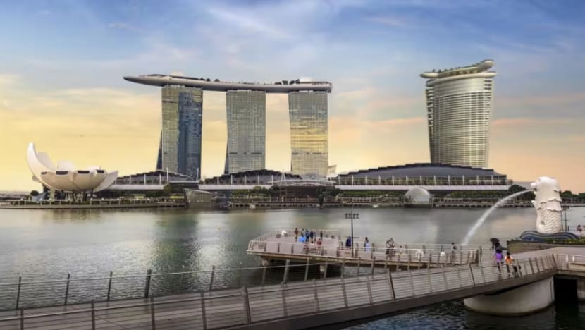 Projek baharu MBS akan tampilkan suite gah, lebih banyak daya tarikan premium