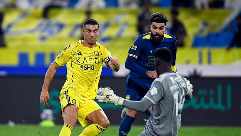 The week in Asian football