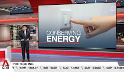 WAR ON IRAN: 2 in 3 Singaporeans made some energy-saving changes - CNA straw poll