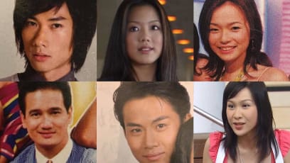Local Stars Then & Now: Best Of The Noughties