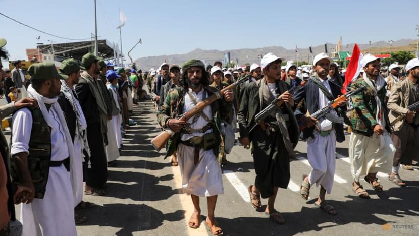 Iran, Hezbollah enabled Houthis' rise, says UN report Iran, Hezbollah enabled Houthis' rise, says UN report