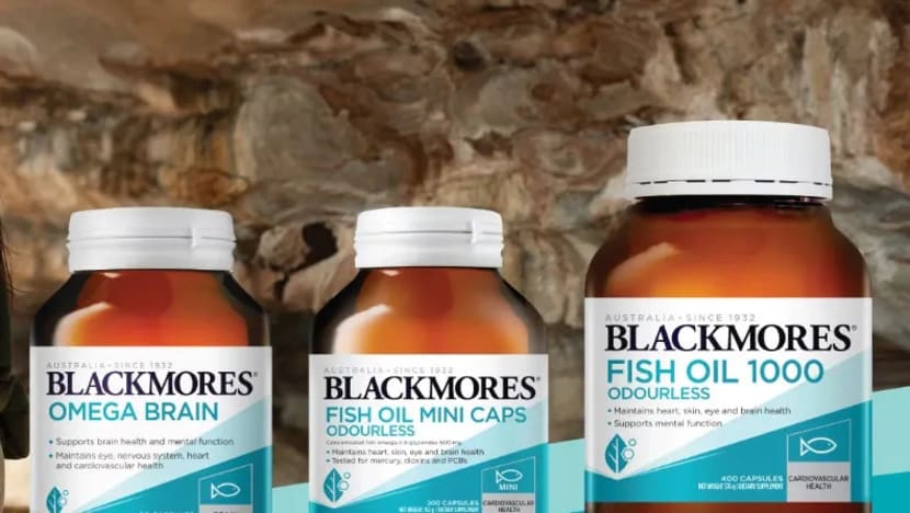 BPOM pastikan suplemen Blackmores ‘beracun’ tak beredar di Indonesia