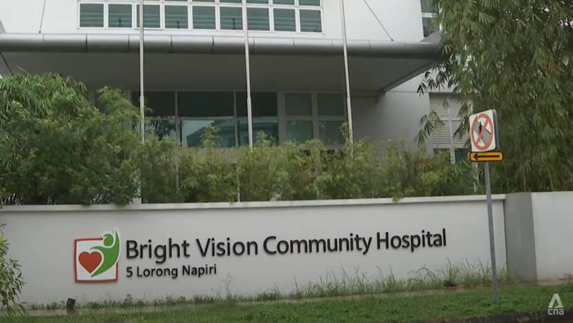 Singapore’s first public community hospital to be turned into psychiatric nursing home Singapore’s first public community hospital to be turned into psychiatric nursing home