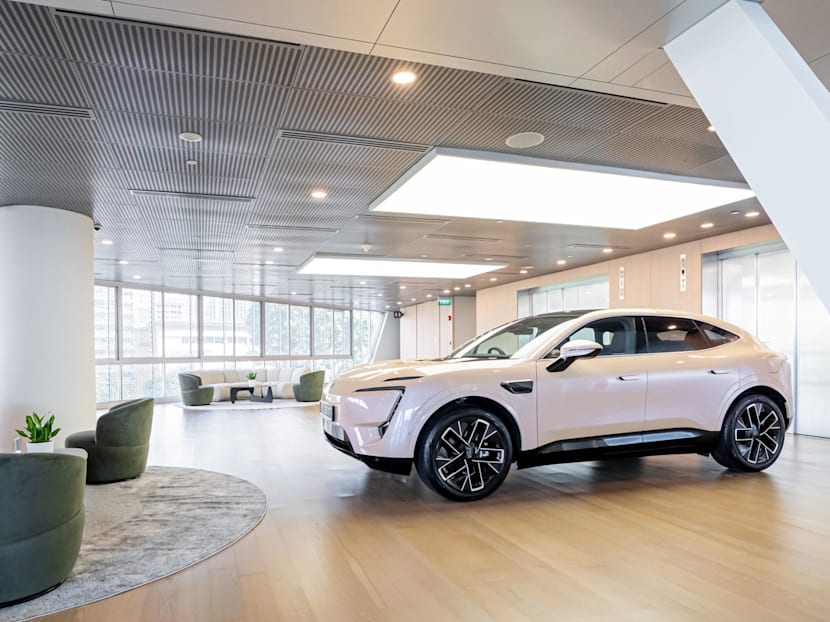 Avatr 11: The all-electric SUV born from intelligent design and innovation