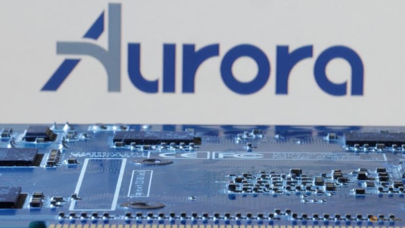 Aurora shares jump after deal with Nvidia, Continental to deploy self-driving trucks Aurora shares jump after deal with Nvidia, Continental to deploy self-driving trucks