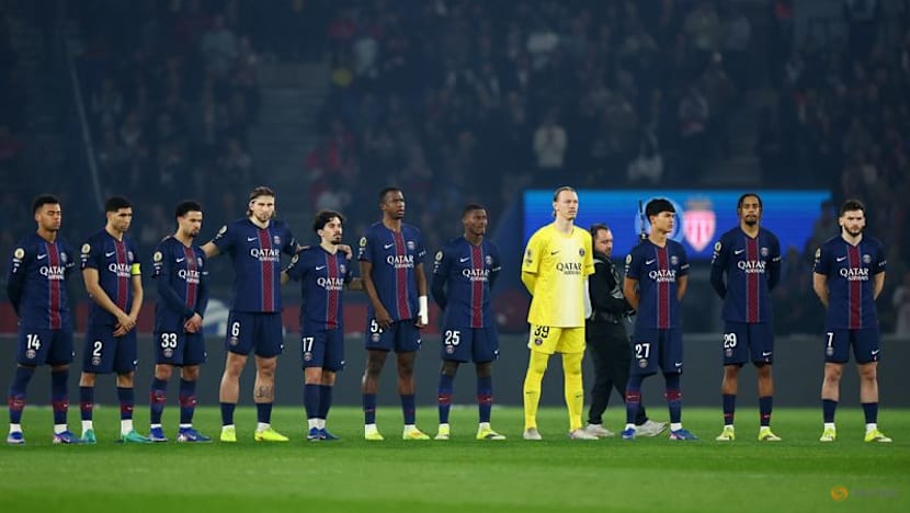 PSG's Ligue 1 visit to Lens postponed to aid Champions League preparations