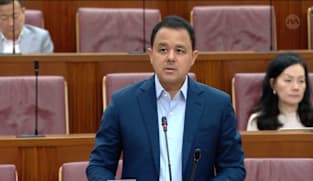 Committee of Supply 2026 debate, Day 2: Christopher de Souza on threat landscape, drug trafficking and rehabilitation