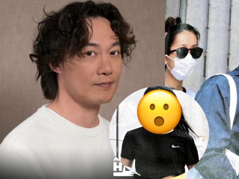 Netizens also could not pass up the opportunity to gush over how good looking Constance is.