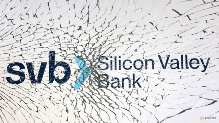 Explainer: Why did Silicon Valley Bank collapse, will S'pore's banks and startup scene be affected?