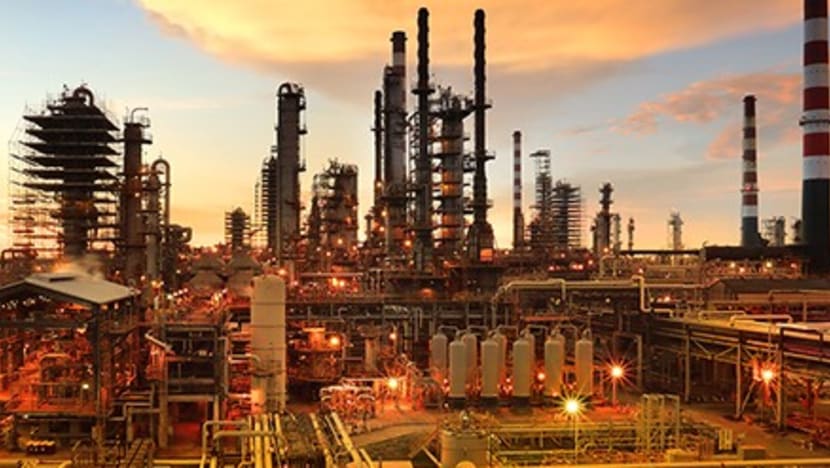 ExxonMobil to cut 7% of its workforce in Singapore