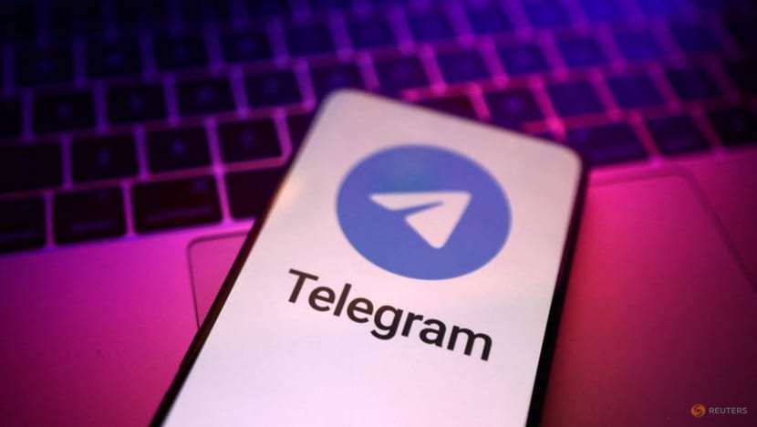 Rights groups urge Nepal to reverse Telegram ban