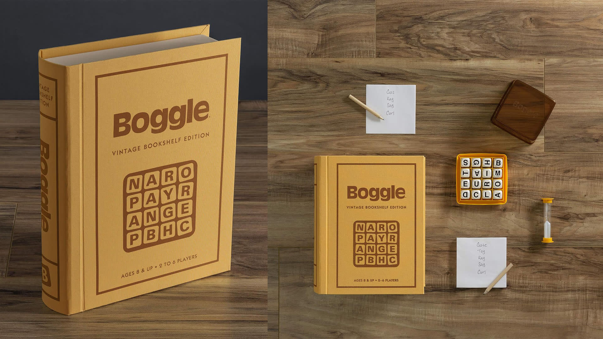 These Board Games Are Disguised As Books – And They Double Up As Great ...