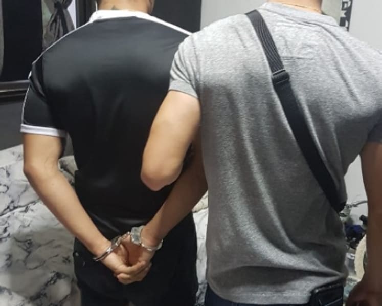 CNB investigating how officers arrested, questioned 17-year-old drug suspect who later died by 'suicide'