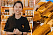 $4 Bags Of Cake ‘Scraps’ A Hit At Heartland Shop J&C Bakery, Often Sold Out By Noon