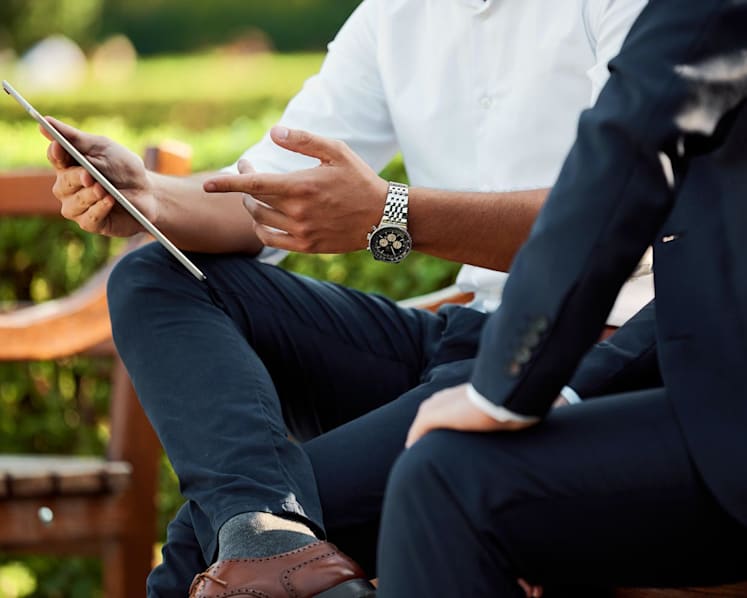 POV: Changing work attitudes among younger workers can be a good thing