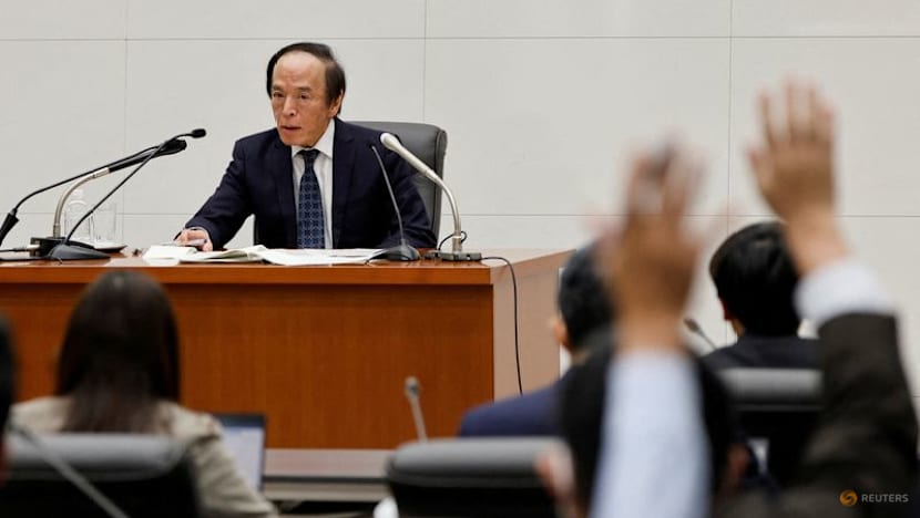 BOJ debated need for more rate hikes even after December move, summary shows