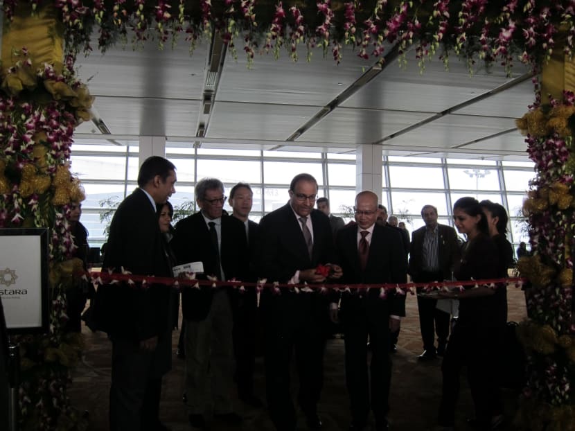 Timely launch of SIA-Tata JV airline: Iswaran