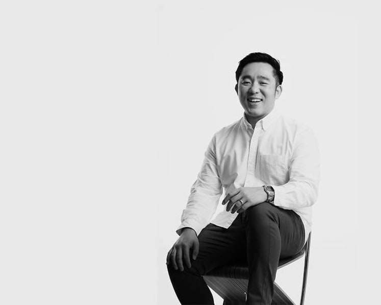 Creative Capital: The man who turns boring concrete into beautiful furniture in Singapore homes