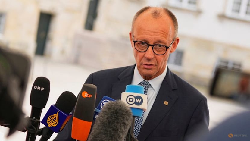German government looks to AI and cutting red tape to revive economy