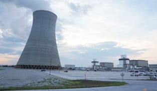 US seeks interest from states in nuclear waste and reprocessing sites