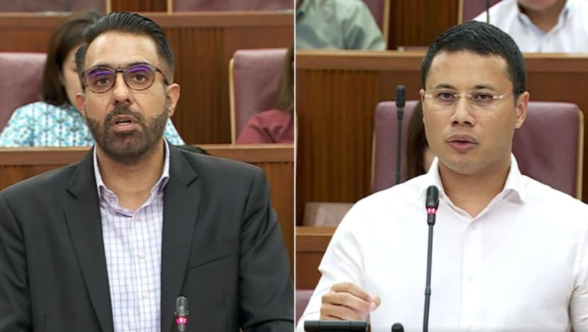 'Sacred cow' of not building HDB flats ahead of demand 'needs to be slaughtered': Pritam Singh 'Sacred cow' of not building HDB flats ahead of demand 'needs to be slaughtered': Pritam Singh