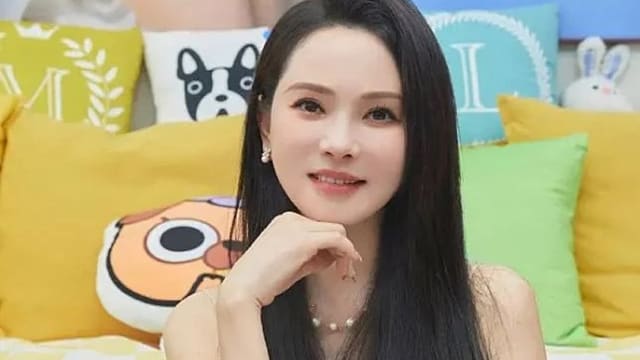 伊能静当孝媳擦脚按摩　家婆反应曝光